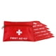 thumbnail image 3 of Yuarrent Bolsa de emergencia Bolsa impermeable vacía con cremallera Estuche de rescate seguro Deportes al aire libre Camping Supervivencia Escalada, 3 of 6