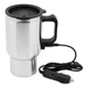 thumbnail image 1 of KAIYANG Calentador Agua Taza Coche Hervidor Eléctrico Café Té 12v, 1 of 5