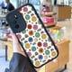 thumbnail image 2 of Exprese su estilo: llamativa funda plateada mate de doble capa para iPhone 15 Pro Max y más., 2 of 4