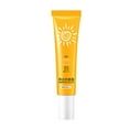 Korean Sunscreen, Beauty Skin Care Sunscreen Cream Waterproof UV