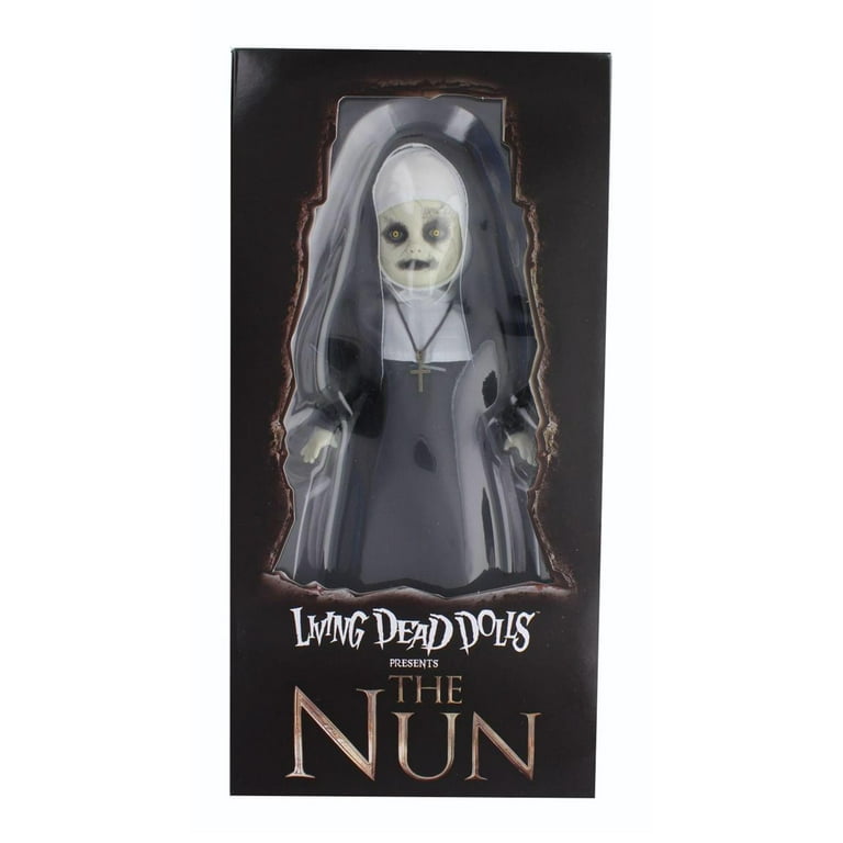 MEZCO Living Dead Dolls The Conjuring 2 Doll, 10