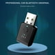 thumbnail image 4 of FM01 Receptor compatible con Bluetooth Radio de coche inalámbrico Transmisor FM USB, 4 of 8