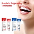 thumbnail image 2 of Pasta de dientes HuaQing Sp-6 Probiotic Deep Cleaning Ultra Whitening, 2 of 7