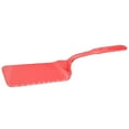 thumbnail image 3 of Handy Housewares 12.5" Long Handled Colorful Melamine Solid Cooking Turner Spatula - All 3 Colors, 3 of 5