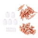 thumbnail image 4 of Consumibles ANGGREK Pt31 Electrodo Extendido Boquilla Copa de Protección 55 piezas, 4 of 8