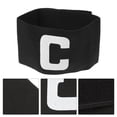 thumbnail image 3 of icolorfuled 1Pcs Capitan Armband With Durable And Long Lasting Use For Team Sport Applicable, 3 of 6