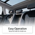 thumbnail image 4 of Car Leather Care Balm Interior Cleaner And Restoration Polish Stain Removal With Protective Coating For Seats Steering Wheels And Dashboards 50G 1Pc, 4 of 9