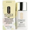 Clinique Blend It Yourself Pigment Drops, BIY 105 [vf-n] 0.34 oz (Pack of 6)