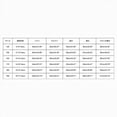 thumbnail image 4 of Paguaki Baby Girl Pajamas 2-Piece Pajamas Sleepwear Pjs Baby Toddler Kids Girl, 4 of 5