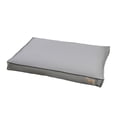 thumbnail image 4 of Cama impermeable para perros jinwen estera para dormir para mascotas S Astilla Gris, 4 of 8