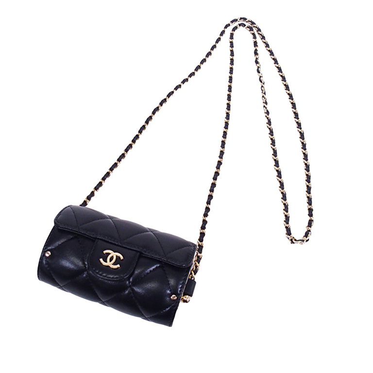 chanel small crossbody bag