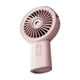 thumbnail image 1 of Price Drop Ventilador de pulverización Humidificador de mano Carga silenciosa Ventilador recargable portátil de 4000 mAh, 1 of 3