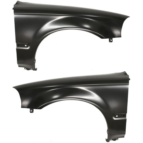 Fender For Honda Civic 1996-1998 Front Driver and Passenger Side
