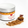 thumbnail image 5 of A Girl's Gotta Spa! Energizing Citrus Exfoliating Dead Sea Salt Body Scrub, 10 Oz, 5 of 7