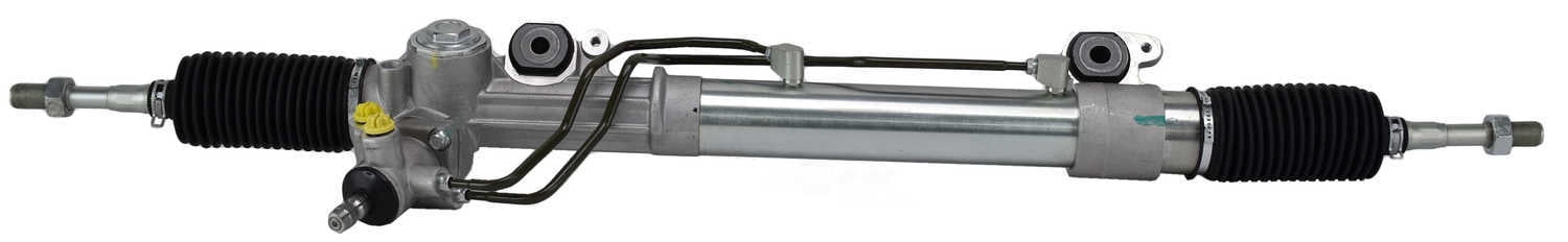 Atlantic Automotive Engineering 3576N AAE New Hydraulic Power Steering Rack & Pinion 100% Tested