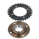 thumbnail image 5 of Freewheel, Acero Al Carbono 420 29T Sprocket Durable Para Motocicletas, 5 of 7