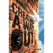 Creating a Way Out (Paperback)