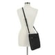 thumbnail image 5 of Bandolera Nautica Lakeside Signature Jaquard Black para mujer, 5 of 5