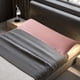 thumbnail image 2 of Funda de almohada larga | 48 x 150 cm | Funda de almohada de poliéster suave para embarazo, espalda y cuello | Resistente a las arrugas y al encogimiento | Beige, azul, gris, rosa y verde, 2 of 7