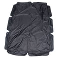 thumbnail image 1 of OULII Housse de Tente Hamac Pare-Soleil Noir Protection UV 1Ensemble, 1 of 6