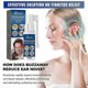 thumbnail image 4 of New XIMONTH Tinnitus Relief Spray Relieves Ear Plugs, Tinnitus, Back And Ear, 4 of 5