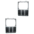 thumbnail image 1 of 2 Biseles Para Faro Pickup 1981 A 1982 Chevrolet Generica Versión custom Ambos lados 1 Par, 1 of 4