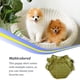 thumbnail image 5 of Methold Camisa para perros Flexible Varios tamaños Cachorros Ropa Multicolor Cuatro estaciones Transpirable Sin hebillas Estilo simple Ropa para Ropa para mascotas Amarillo SG Methold  PT003821-14B, 5 of 6