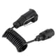 thumbnail image 4 of Cableado de remolque Cables de conexión de alambre de resorte Cable de extensión Conectores de caravana 12V 7 a 13 pines Jadeshay A, 4 of 8