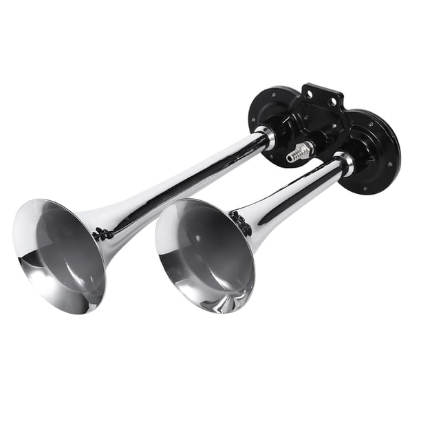 Bocina de aire doble 12v 150db Super compresor de trompeta coche barco ANGGREK Otros