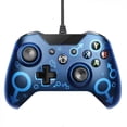 thumbnail image 1 of JUSCH Wired controller for Xbox One, USB controller, Xbox One, Xbox One S, Xbox One X, Xbox one Controller wired joystick C99-170, 1 of 1