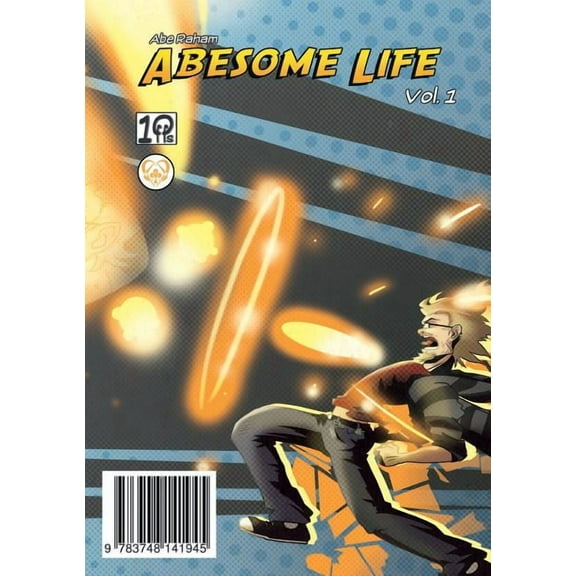 Abesome Life Vol. 1, (Paperback)