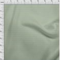 thumbnail image 4 of oneOone Cotton Poplin Light Green Fabric Asian Ikat Sewing Material Print Fabric by The Yard 56 Inche Wide-8789, 4 of 4