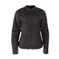 thumbnail image 1 of Speed & Strength 889531 Womens Fast Times Jacket, Black - Small, 1 of 1