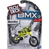 Tech Deck - BMX Finger Bike - Sunday - Black/Yellow