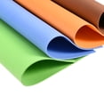 thumbnail image 6 of Uxcell 2 Set Colorful EVA Foam Sheets 8 x 12 inch 0.07" Thickness for Crafts DIY Projects, 6 of 6