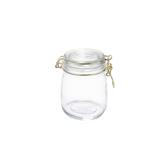 David Shaw - Preserving Jar 750Ml