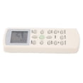 thumbnail image 3 of Control remoto universal Bling Bling para aire acondicionado York ECGS01-i, 3 of 12