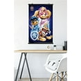 thumbnail image 5 of Paw Patrol: The Mighty Movie - Group Wall Poster, 22.375" x 34", 5 of 5