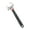 10 inch movable, variant on Multifunctional Adjustable Wrench Ratcheting Wrench Small Adjustable Spanner Quick Opening Pipe Wrench Hardware Tool