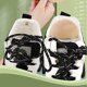 thumbnail image 3 of Kit de reparación de Agujeros de Zapato, Protector de Talón de Zapatos Auto Adhesivo Fácil de Aplicar para Zapatos de Vestir, 3 of 7