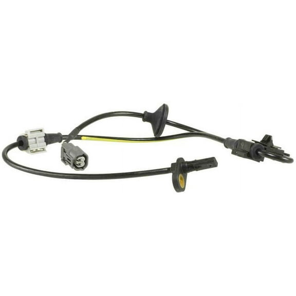 NGK/NTK Wheel Speed Sensor AB2054 (72135)