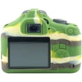 thumbnail image 4 of Yisau Canon EOS Rebel T6 T7 Camera Housing Case, Silicion Rubber Camera Case Cover Detachable Protective for Canon EOS, 4 of 5