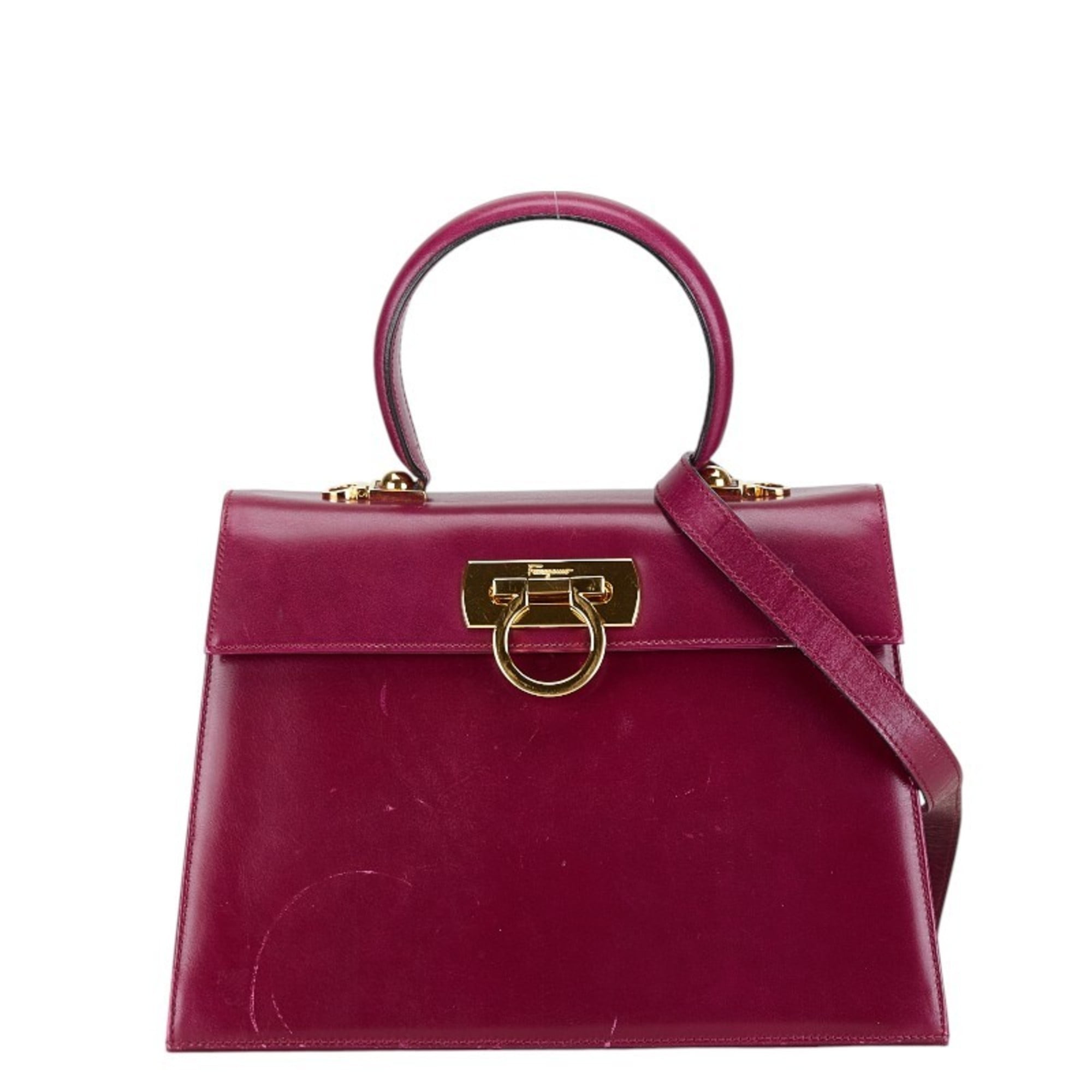 FERRAGAMO 028298774176M 関税送料込 311f24da-be44-497d-a636-