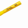 thumbnail image 2 of Sharpie SmearGuard Tank Style Highlighters, 1 Dozen (Quantity), 2 of 2