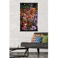 thumbnail image 3 of Five Nights at Freddy's - Ultimate Group Wall Poster, 22.375" x 34", 3 of 4