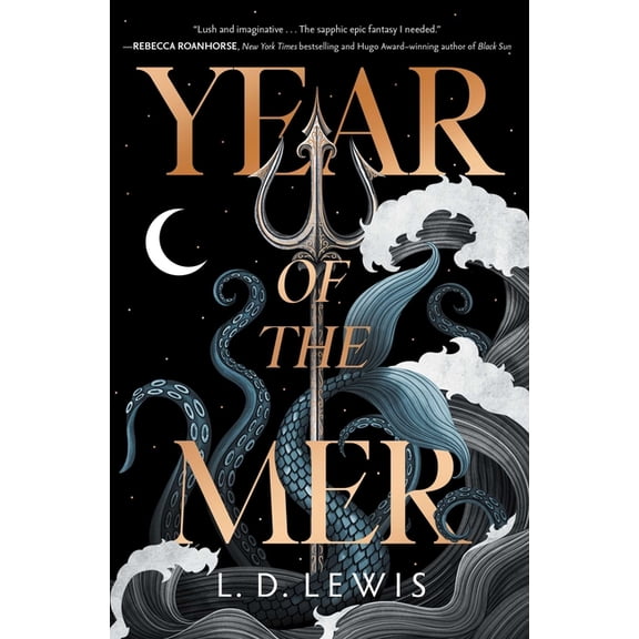 Year of the Mer, (Paperback)