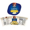 thumbnail image 3 of Quaker Instant Grits, Butter, 1.48 oz Cup With Spoon, 3 of 4