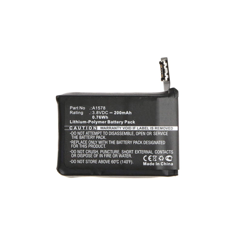 Apple watch series store 1 38mm battery life