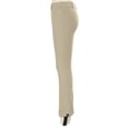 thumbnail image 2 of X Large Irideon Kids Issential Jodhpur Cuffed Ankles Classic Tan, 2 of 3