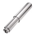 thumbnail image 4 of Tuvgenk Silver Plastic Toilet Paper Holders Free Standing Tissue Holder Gift Universal Home Tissue Holder for Friends, 4 of 4